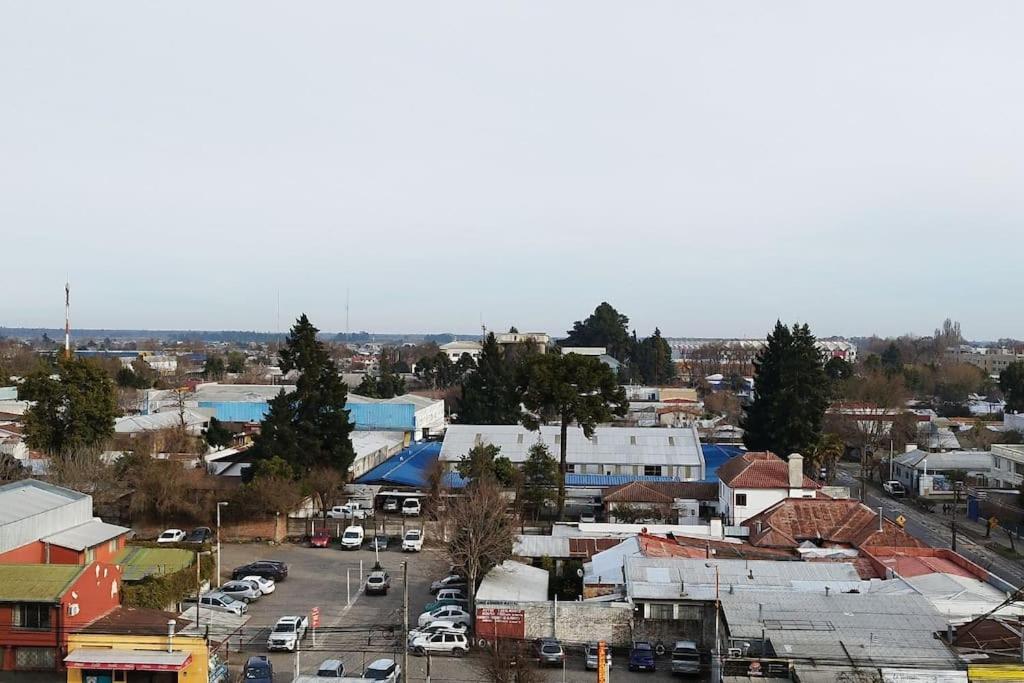 Apartamento Y Comodo Depto Estudio Chillán