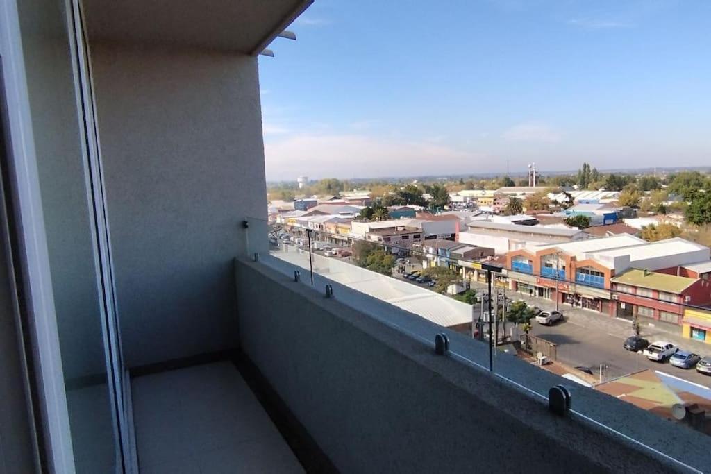 Apartamento Y Comodo Depto Estudio Chillán
