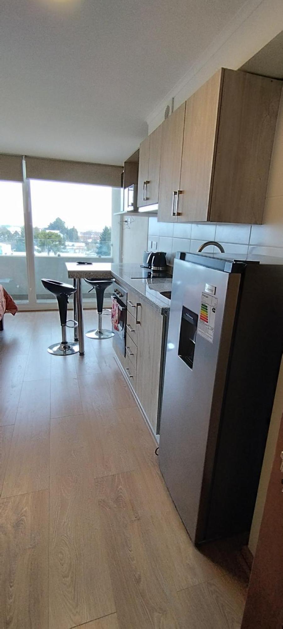 Apartamento Y Comodo Depto Estudio